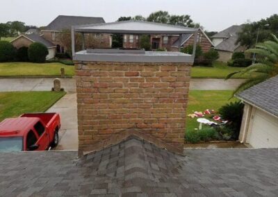Chimney Cleaning St. Charles MO